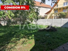 Casa individuala 4 camere 2 bai 720 mp teren in zona Piata Cluj Sibiu