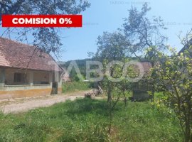 Teren intravilan 3514mp utilitati in zona front 24ml Ciugud Alba Iulia