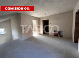 Casa P+1E 4 camere 2 bai 150 mpu teren liber 410 mp Seusa Alba Iulia