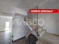 Casa insiruita 4 camere 2 bai 120 mpu balcon curte Micesti Alba Iulia