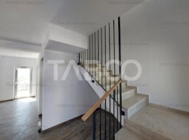 Casa insiruita 4 camere 120 mp utili balcon curte Micesti Alba Iulia