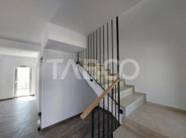 Casa insiruita P+1E 4 camere 120 mpu balcon curte Micesti Alba Iulia