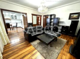 Apartament cu 3 camere decomandate 100 mp utili etaj 1 Parcul Astra