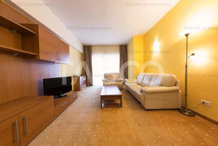 Hotel de 3* si 4* cu 64 de camere in Alba Iulia ultracentral