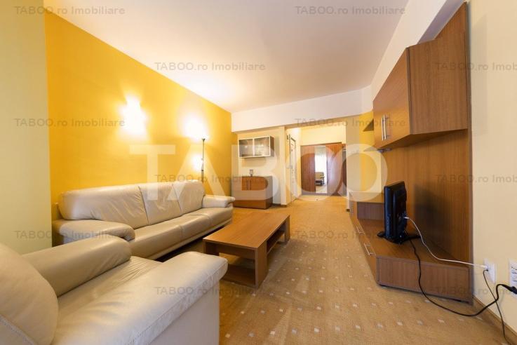 Hotel de 3* si 4* cu 64 de camere in Alba Iulia ultracentral