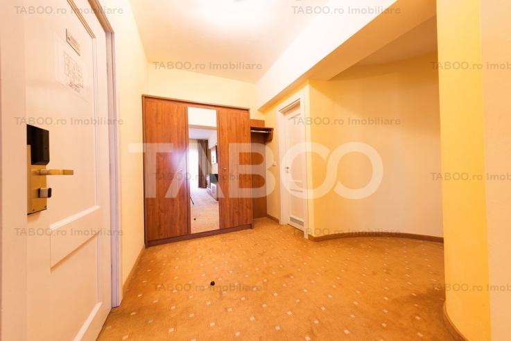 Hotel de 3* si 4* cu 64 de camere in Alba Iulia ultracentral