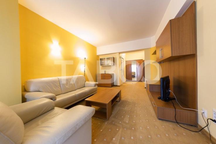 Hotel de 3* si 4* cu 64 de camere in Alba Iulia ultracentral