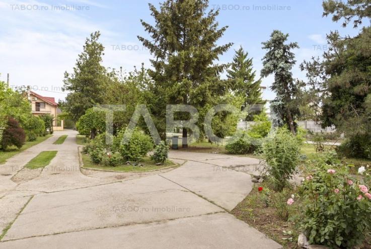 Vila de vanzare in Corbeanca Ilfov cu deschidere la lac