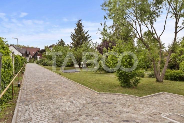 Vila de vanzare in Corbeanca Ilfov cu deschidere la lac