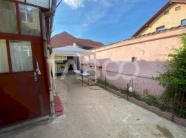 Casa de vanzare cu 4 camere 176 mpu in Sibiu zona Lupeni