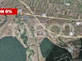 Teren extravilan 500 mp de vanzare in Selimbar zona linistita 
