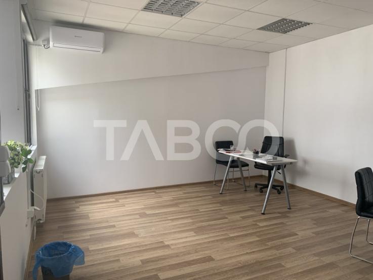 Spatiu comercial de inchiriat in zona Sub Arini din Sibiu