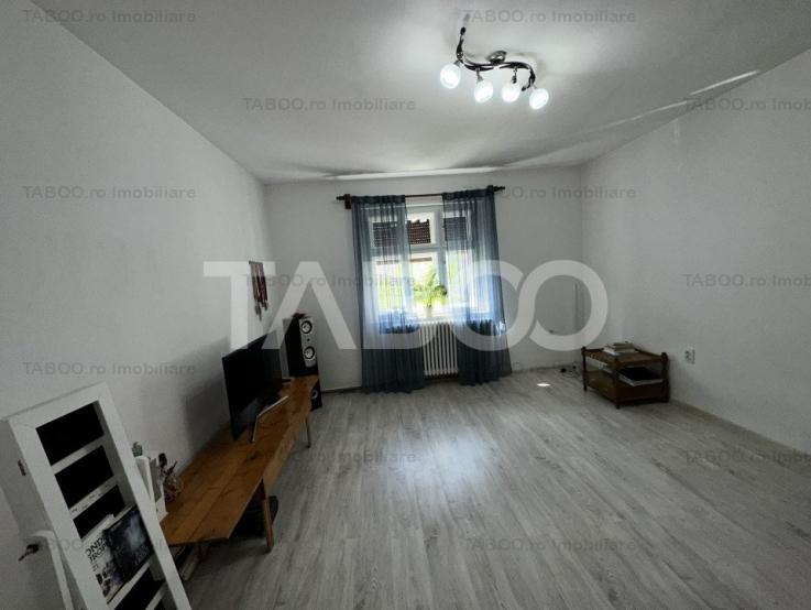 Casa individuala cu 4 camere si teren liber 220 mp zona Turnisor