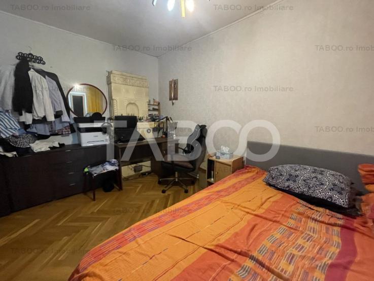 Casa D+P+1E 5 camere 250 mpu mobilata utilata terasa Cetate Alba Iulia