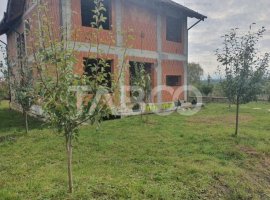 Casa de vanzare 5 camere 222 mp curte individuala Arhitectiilor Sibiu