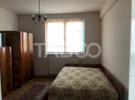 Apartament 3 camere de inchiriat in zona Lupeni din Sibiu