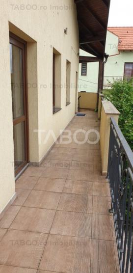 Casa de vanzare 240 mpu curte zona centrala pretabil birouri Sibiu