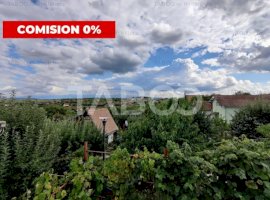 Casa individuala teren si livada 4000 mp Daia Noua Sibiu