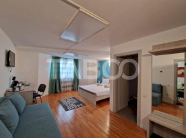 Casa 3 nivele avand etajele 1 si 2 in regim hotelier Strand