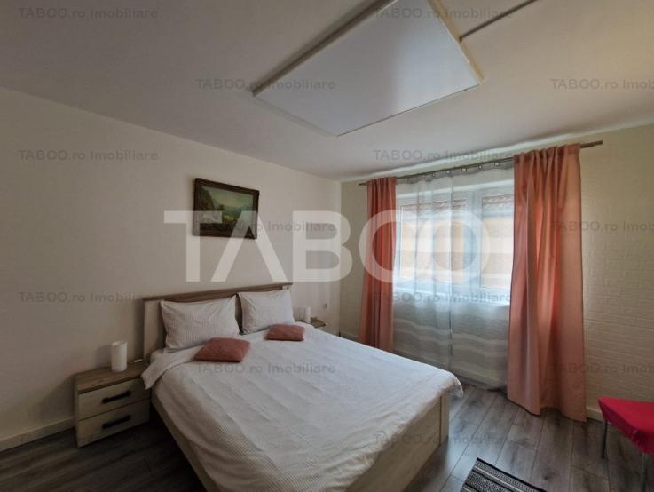 Casa 3 nivele cu etajele 1 si 2 afacere in regim hotelier Strand