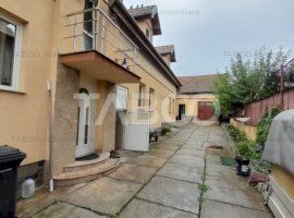 Casa de vanzare individuala 240 mpu gradina teren 600 mp Sibiu