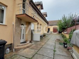 Casa de vanzare individuala 240 mpu teren 600 mp zona Gusterita Sibiu