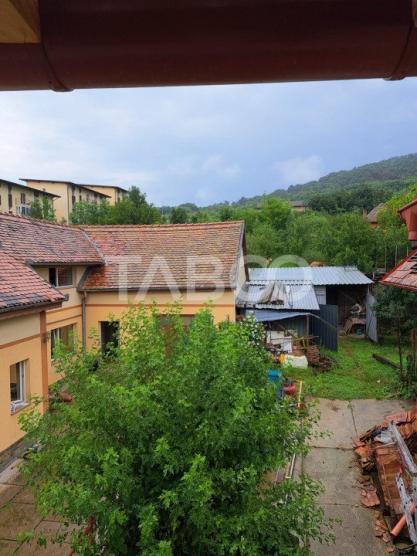 Casa de vanzare individuala 240 mpu teren 600 mp Sibiu zona Gusterita