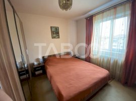 Apartament 3 camere 57 mp utili balcon 4 mp parcare Cetate Alba Iulia