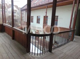 Pensiune cu 19 camere de inchiriat in Sibiu zona Centrala