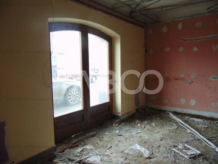 Pensiune cu 19 camere de inchiriat in Sibiu zona Centrala