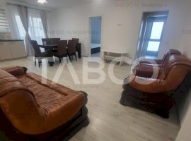 Apartament 3 camere loc de parcare de inchiriat Tiberiu Ricci Sibiu