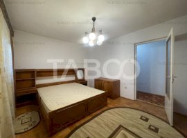 Apartament 3 camere 71 mp utili mobilat balcon boxa Cetate Alba Iulia