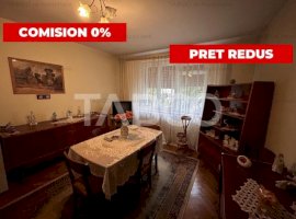 COMISION 0%! Apartament 2 camere decomandat 54 mp zona Centrala Alba