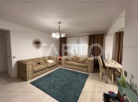 Apartament 2 camere 55 mp utili mobilat utilat Ultracentral Alba Iulia