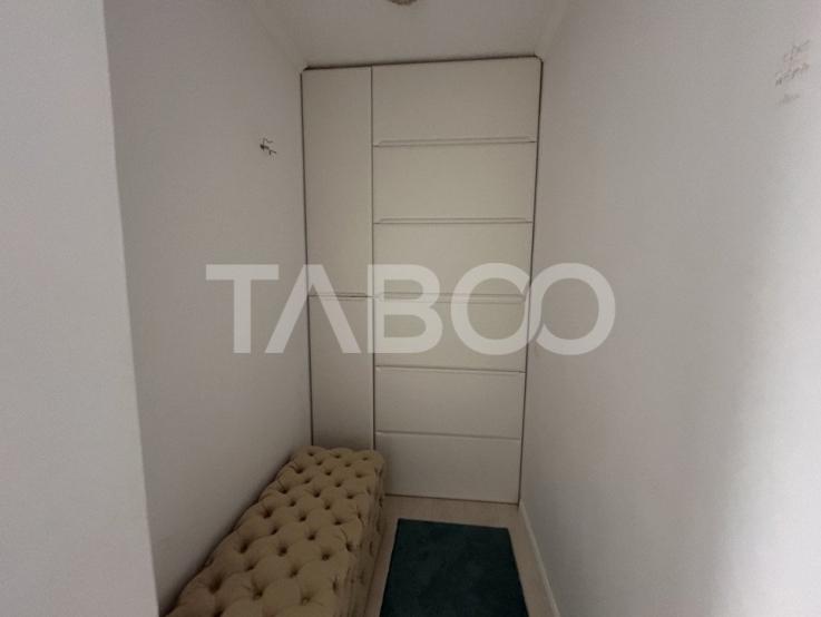 Apartament 2 camere 55 mp utili mobilat utilat boxa parter Alba Iulia