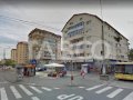 Spatiu comercial cu vitrina 8m si vad pietonal 120 mpu Valea Aurie