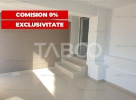 Apartament decomandat 2 camere 60 mp utili curte Pianu de Jos Alba