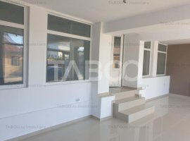 Apartament decomandat 3 camere 120 mpu pivnita curte Pianu de Jos Alba