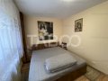 Apartament 3 camere 60 mpu mobilat etaj intermediar Cetate Alba Iulia