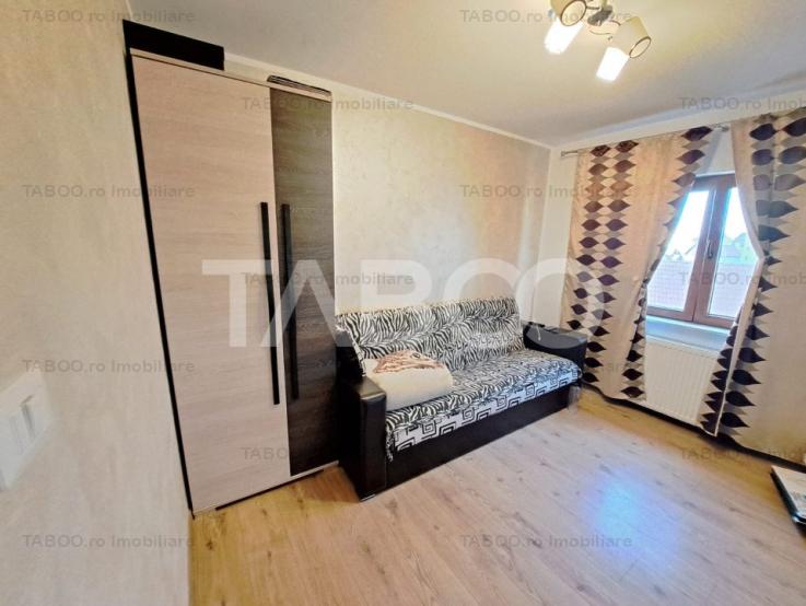 Apartament 3 camere etaj intermediar balcon pivnita Turnisor