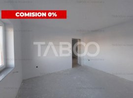 Apartament decomandat 2 camere 50mpu parter parcare privata Sebes Alba