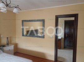 Casa P+1E 5 camere 123mp utili 2 terase balcon curte Cetate Alba Iulia