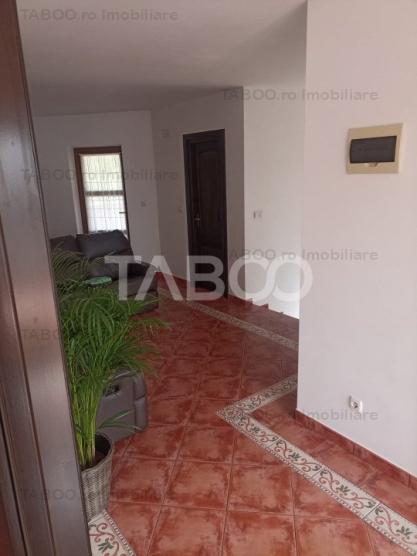 Casa P+1E 5 camere 123mpu 2 terase balcon curte zona Cetate Alba Iulia