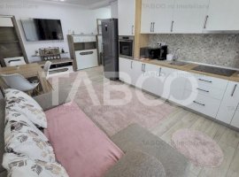 Apartament cu 3 camere de vanzare in Cartierul Arhitectilor