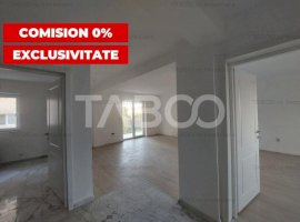 COMISION 0% Apartament 3 camere 67 mp utili parcare privata Sebes-Alba