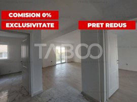 COMISION 0% Apartament 3 camere 67 mp utili balcon parcare Sebes-Alba