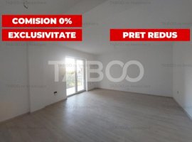 COMISION 0% Apartament 3 camere 67mp balcon parcare privata Sebes-Alba