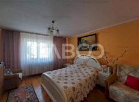 Casa 4 camere 2 bai 83 mp utili pivnita curte zona Lipoveni Alba Iulia