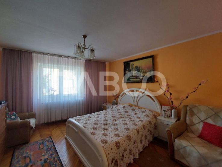 Casa 1 nivel 4 camere 83 mp utili pivnita curte Lipoveni Alba Iulia