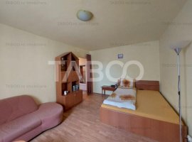 Apartament 2 camere 39 mpu balcon 3 mp zona Cetate Alba Iulia